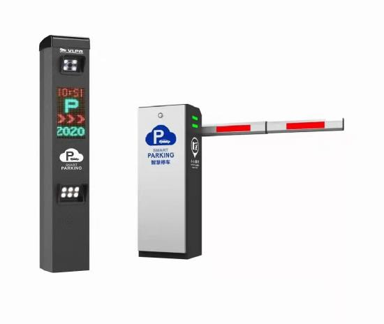 智慧停車(chē)
